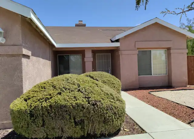 Property at 3708 Fernwood St, Rosamond, CA, 93560, 3 beds, 2 baths, [object Object]