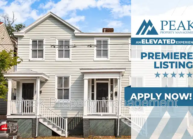 Property at 501 N 28th St, Richmond, VA, 23223, 4 beds, 1 bath, [object Object]