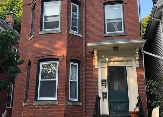 Property at 11 Lawrence St Unit 1, Cambridge, MA, 02139, 2 beds, 1 bath, [object Object]