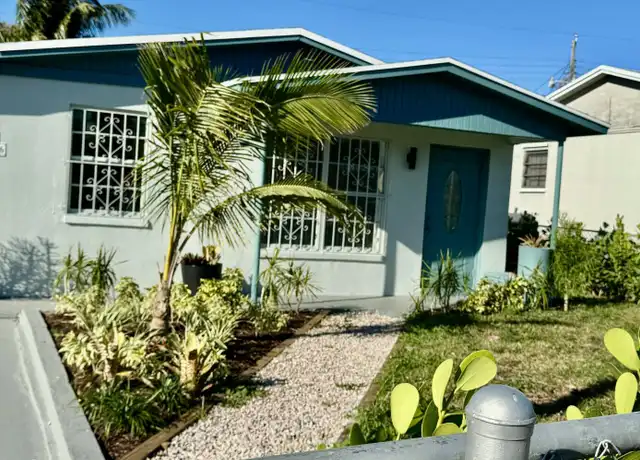 Property at 1146 W 24th St, Riviera Beach, FL, 33404, 3 beds, 1 bath, [object Object]