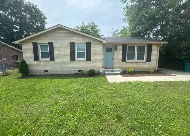 Property at 233 Haynes Park Dr, Nashville, TN, 37218, 3 beds, 2 baths, [object Object]