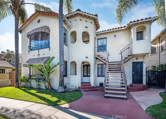 Property at 431 N Olive Ave, Long Beach, CA, 90802, 3 beds, 2 baths, [object Object]