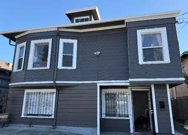 Property at 759 59th St Unit Lower Unit, Oakland, CA, 94609, 3 beds, 1 bath, [object Object]