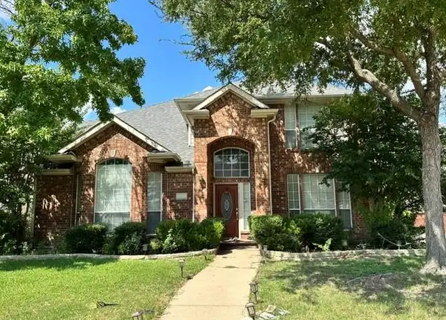 Property at 8113 Spring Peaks Dr, Plano, TX, 75025, 4 beds, 2.5 baths, [object Object]