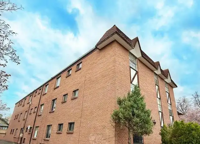 Property at 534 N Washington St, Denver, CO, 80203, 1 bed, 1 bath, [object Object]