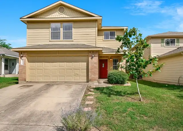 Property at 1628 Poppy Seed Ln, Austin, TX, 78741, 4 beds, 3 baths, [object Object]