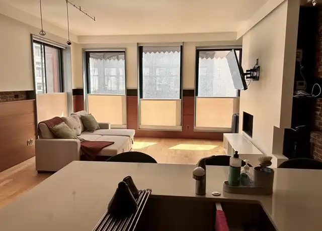 Property at 681 Washington St Unit 2, Boston, MA, 02116, 2 beds, 1.5 baths, [object Object]