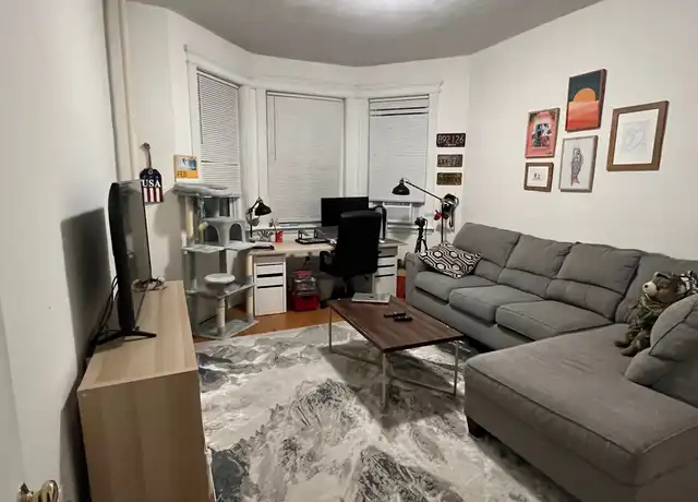 Property at 105 Queensberry St Unit 4, Boston, MA, 02215, 1 bed, 1 bath, [object Object]