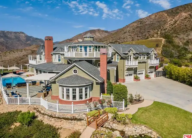 Property at 6277 Sea Star Dr, Malibu, CA, 90265, 6 beds, 5.5 baths, [object Object]