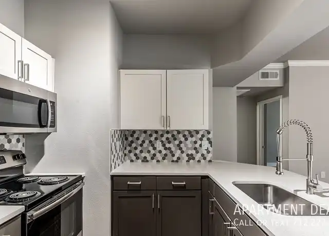 Property at 7556 Wilshire Pl Dr Unit 664, Houston, TX, 77040, 1 bed, 1 bath, [object Object]
