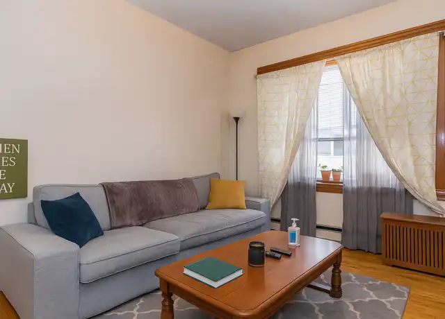 Property at 53 Brackett St, Brighton, MA, 02135, 2 beds, 1 bath, [object Object]