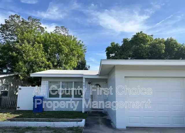 Property at 184 38th Ave SE, Saint Petersburg, FL, 33705, 2 beds, 1 bath, [object Object]