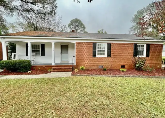 Property at 3533 Furman Dr, Fayetteville, NC, 28304, 3 beds, 1.5 baths, [object Object]