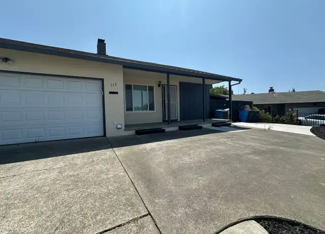 Property at 112 Sycamore Ct, Vallejo, CA, 94591, 3 beds, 2 baths, [object Object]
