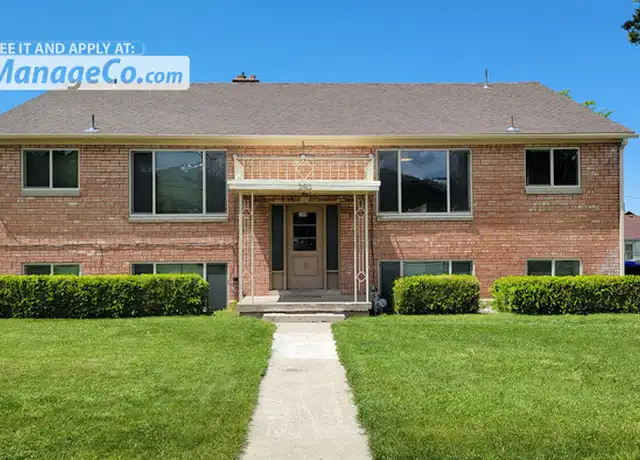 Property at 340 S 100 W Unit 2, Bountiful, UT, 84010, 2 beds, 1 bath, [object Object]