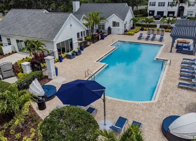 Property at Infinity off Baldwin Park Apartments - 4000 Maguire Blvd, Orlando, FL, 32803, 1 bed, 1 bath, [object Object]