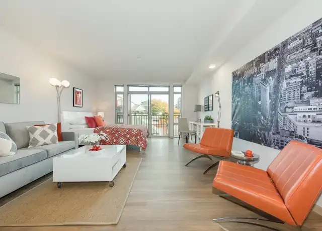 Property at 200 Belmont Ave E Unit 608, Seattle, WA, 98102, 1 bed, 1 bath, [object Object]