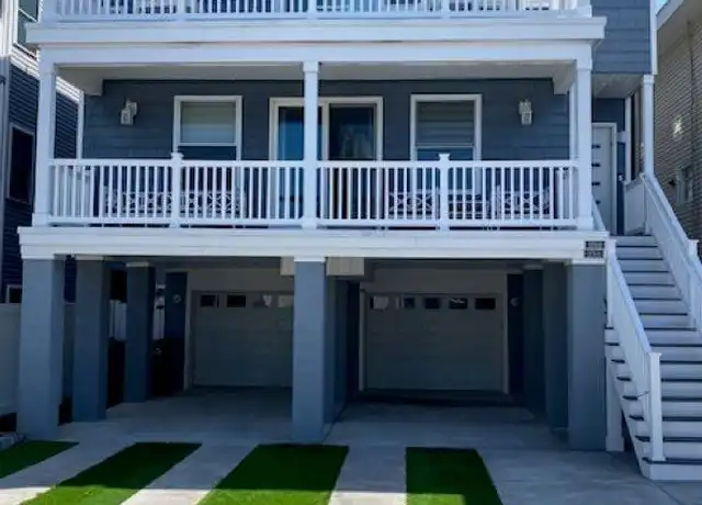 Property at 17A N Wyoming Ave Unit 17A, Ventnor City, NJ, 08406, 3 beds, 2 baths, [object Object]