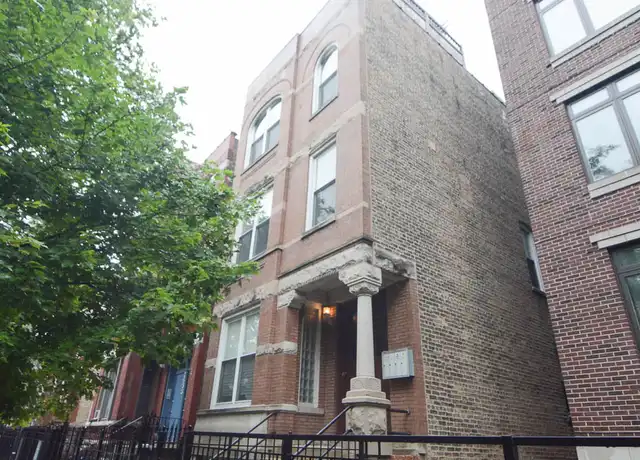 Property at 2637 W Potomac Ave #3, Chicago, IL, 60622, 3 beds, 1 bath, [object Object]