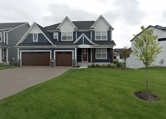 Property at 10675 40th St N, Lake Elmo, MN, 55042, 6 beds, 5 baths, [object Object]