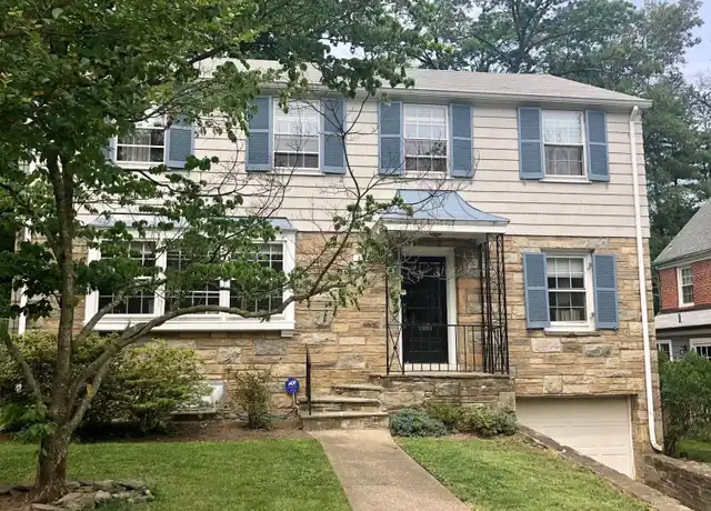 Property at 3916 48th St NW, Washington, DC, 20016, 4 beds, 4 baths, [object Object]