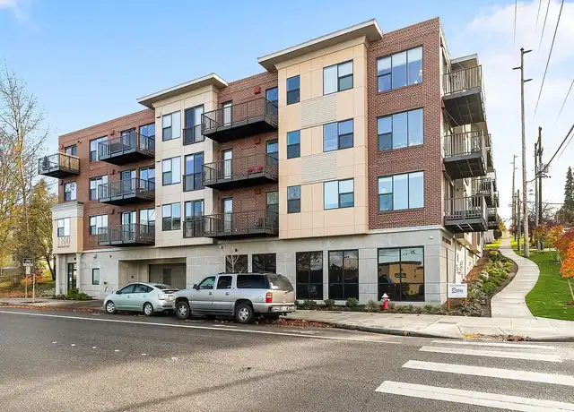 Property at 1100 North Forest Street - 1100 N Forest St, Bellingham, WA, 98225, 2 beds, 1.5 baths, [object Object]