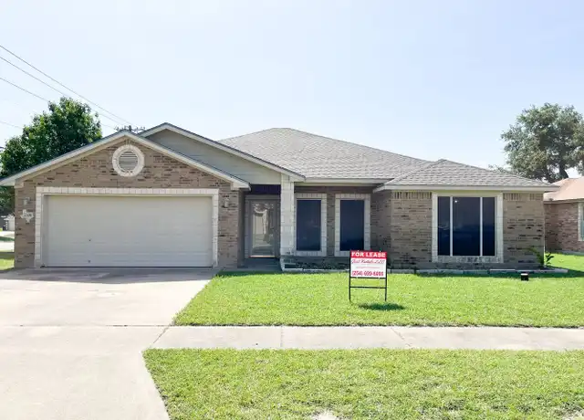 Property at 2308 Jake Dr, Copperas Cove, TX, 76522, 4 beds, 2 baths, [object Object]