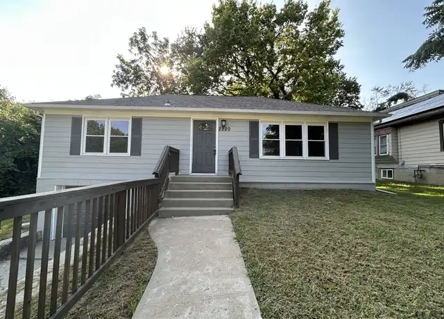 Property at 2220 N 34th St, Kansas City, KS, 66104, 3 beds, 1 bath, [object Object]
