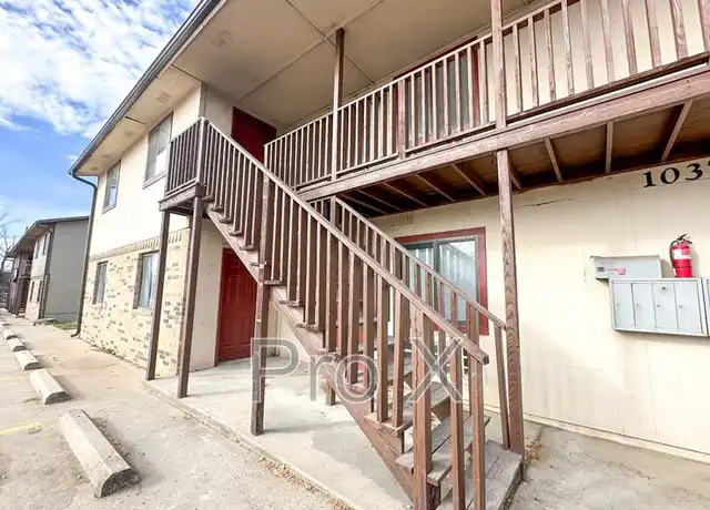 Property at 1037 Happy Hollow Rd Unit 7, Fayetteville, AR, 72701, 1 bed, 1 bath, [object Object]