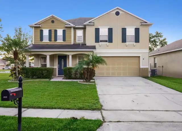 Property at 3504 Pintail Ln, Saint Cloud, FL, 34772, 4 beds, 2 baths, [object Object]