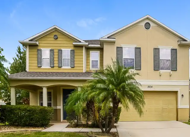 Property at 3504 Pintail Ln, Saint Cloud, FL, 34772, 4 beds, 2.5 baths, [object Object]