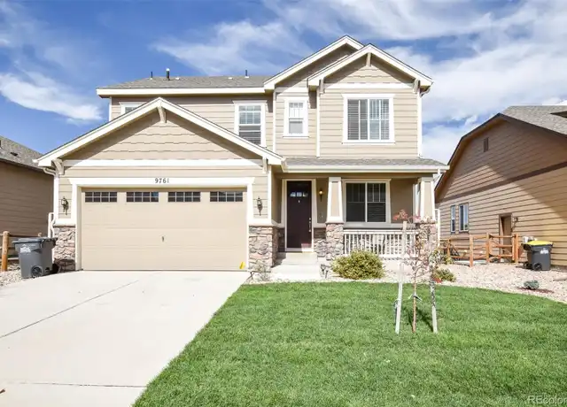 Property at 9761 Beryl Dr, Peyton, CO, 80831, 4 beds, 3.5 baths, [object Object]