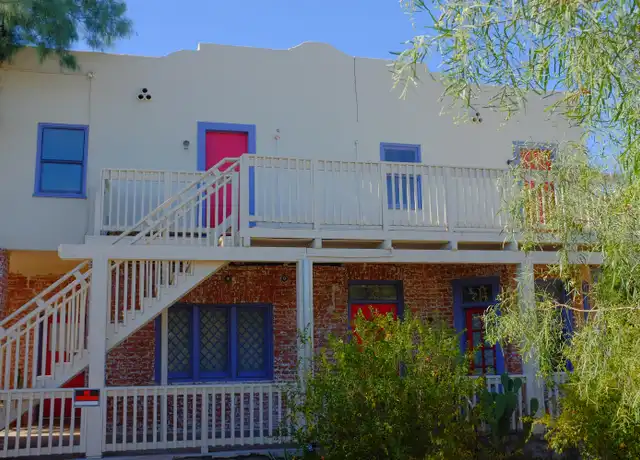 Property at 414 S 3rd Ave Unit 3, Tucson, AZ, 85701, 0 beds, 1 bath, [object Object]