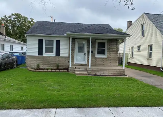Property at 5659 Clippert St, Dearborn Heights, MI, 48125, 3 beds, 1 bath, [object Object]