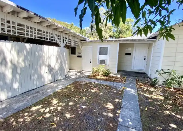 Property at 436 48th St Unit B, West Palm Beach, FL, 33407, 0 beds, 1 bath, [object Object]