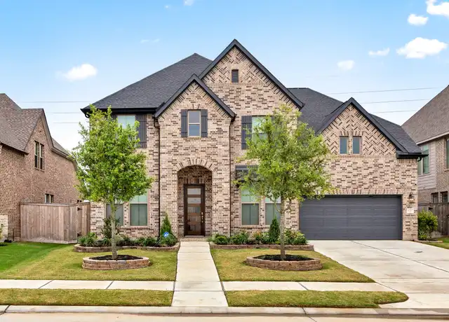 Property at 10507 Halley Ln, Richmond, TX, 77406, 5 beds, 4.5 baths, [object Object]