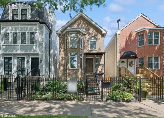Property at 1730 W Barry Ave, Chicago, IL, 60657, 4 beds, 3.5 baths, [object Object]