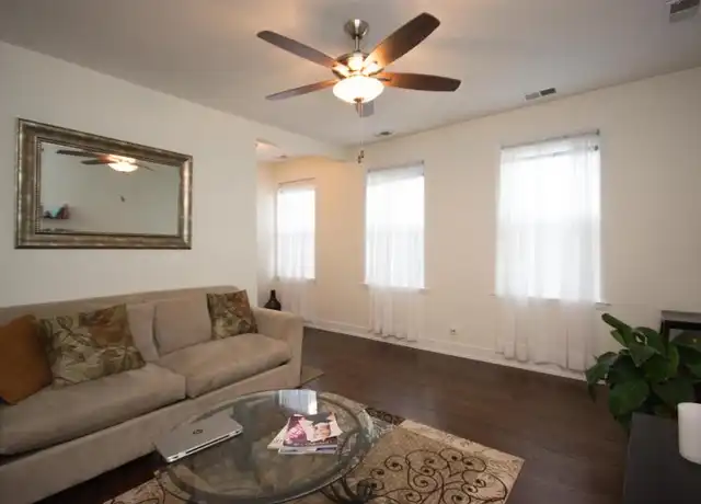 Property at 2253 N Janssen Ave, Chicago, IL, 60614, 3 beds, 1 bath, [object Object]