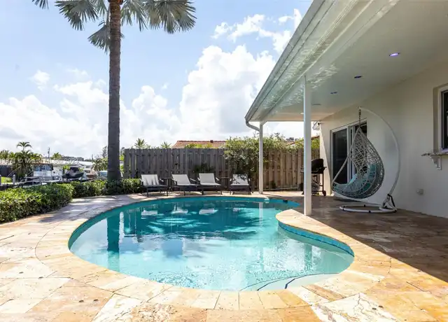 Property at 1466 NE 57th Ct, Fort Lauderdale, FL, 33334, 3 beds, 2 baths, [object Object]