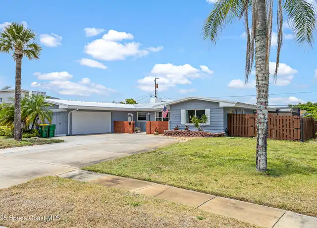 Property at 382 Chester Dr, Cocoa, FL, 32926, 3 beds, 2 baths, [object Object]