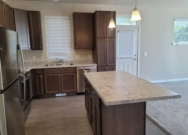 Property at 4973 Marsh Rd Unit 4975CG, Madison, WI, 53718, 3 beds, 2.5 baths, [object Object]