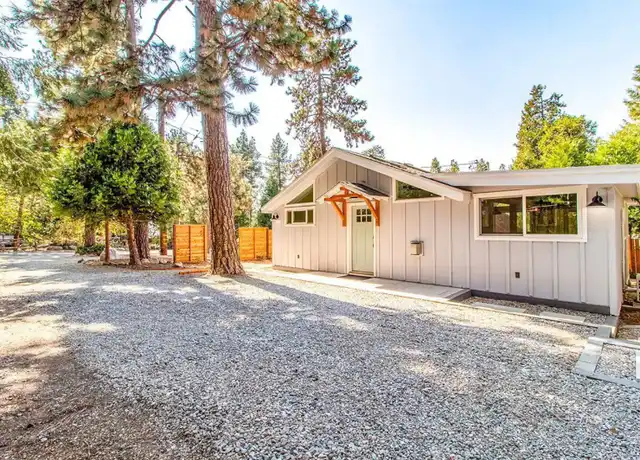 Property at 53400 Double View Dr Unit A, Idyllwild-Pine Cove, CA, 92549, 2 beds, 1 bath, [object Object]