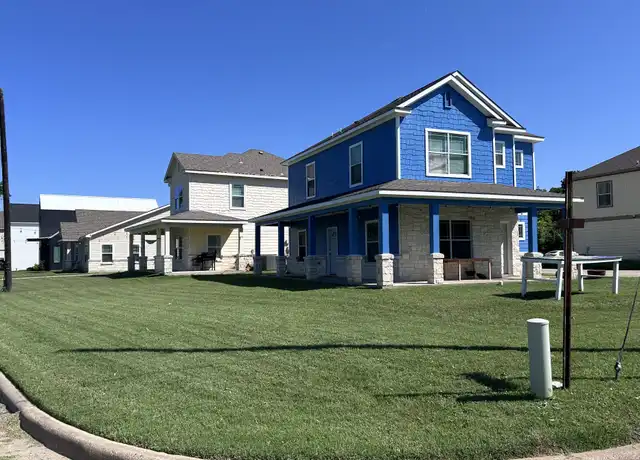 Property at 331 French Ave, Waco, TX, 76706, 4 beds, 4 baths, [object Object]