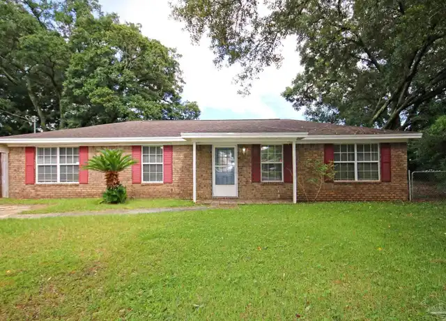 Property at 3160 Palmdale Ave, Pensacola, FL, 32526, 3 beds, 2 baths, [object Object]