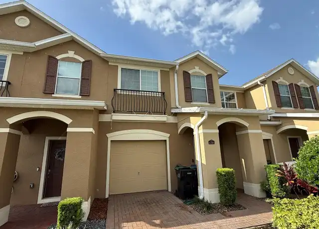 Property at 1241 Honey Blossom Dr, Orlando, FL, 32824, 3 beds, 2.5 baths, [object Object]