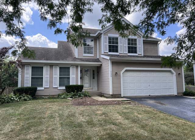 Photo of 1134 Dovercliff Way, Crystal Lake, IL 60014