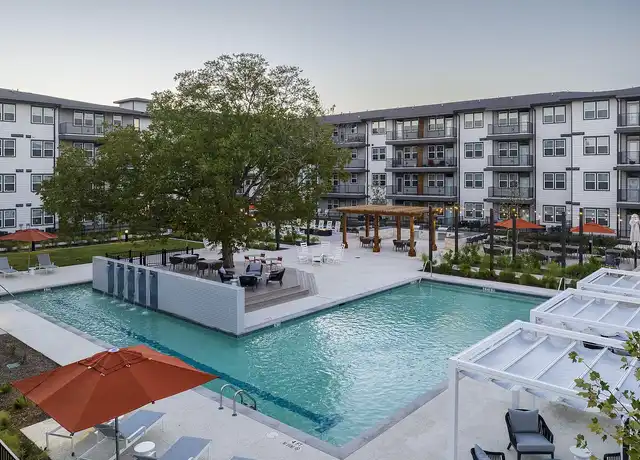 Property at Amberlin Georgetown 55+ Active Adult - 5101 N Mays St, Georgetown, TX, 78626, 1-2 bed, 1-2 bath, [object Object]
