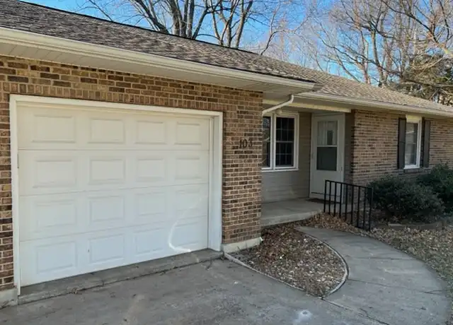 Property at 103 Meadow Ln, Warrensburg, MO, 64093, 2 beds, 1 bath, [object Object]