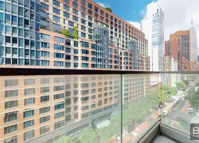 Property at 237 E 34th St Unit 2001, New York, NY, 10016, 2 beds, 1 bath, [object Object]