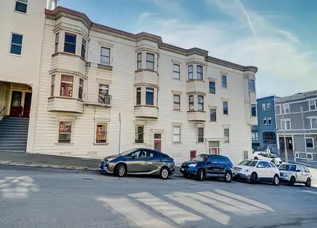Property at 379 Chestnut St, San Francisco, CA, 94133, 1 bed, 1 bath, [object Object]